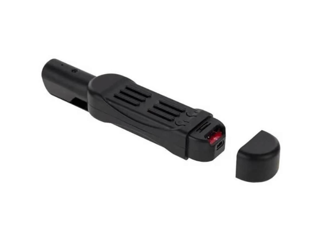 Mini Câmera Portátil de Bolso com Detecção de Movimentopreto YIZHOOD