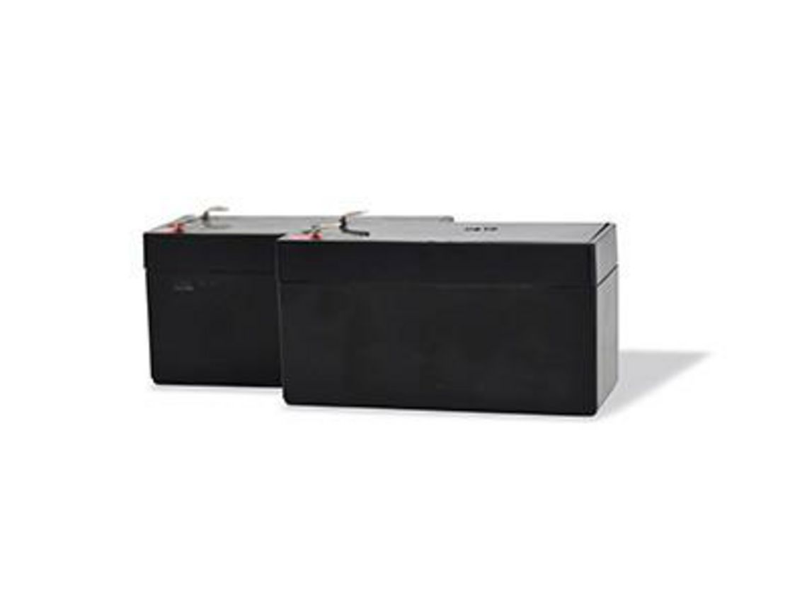 Batterygate 1-3 SCS SENTINEL