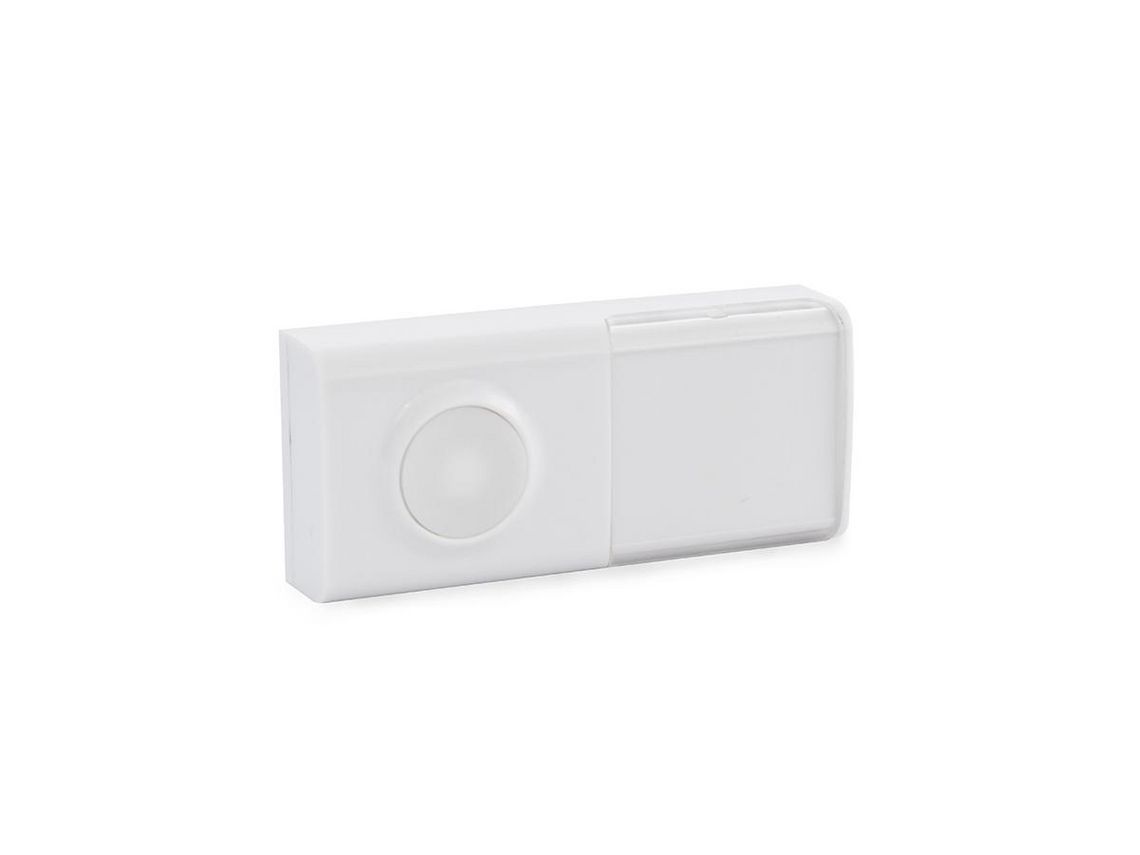 Ecobell Botão de Pressão Adicional