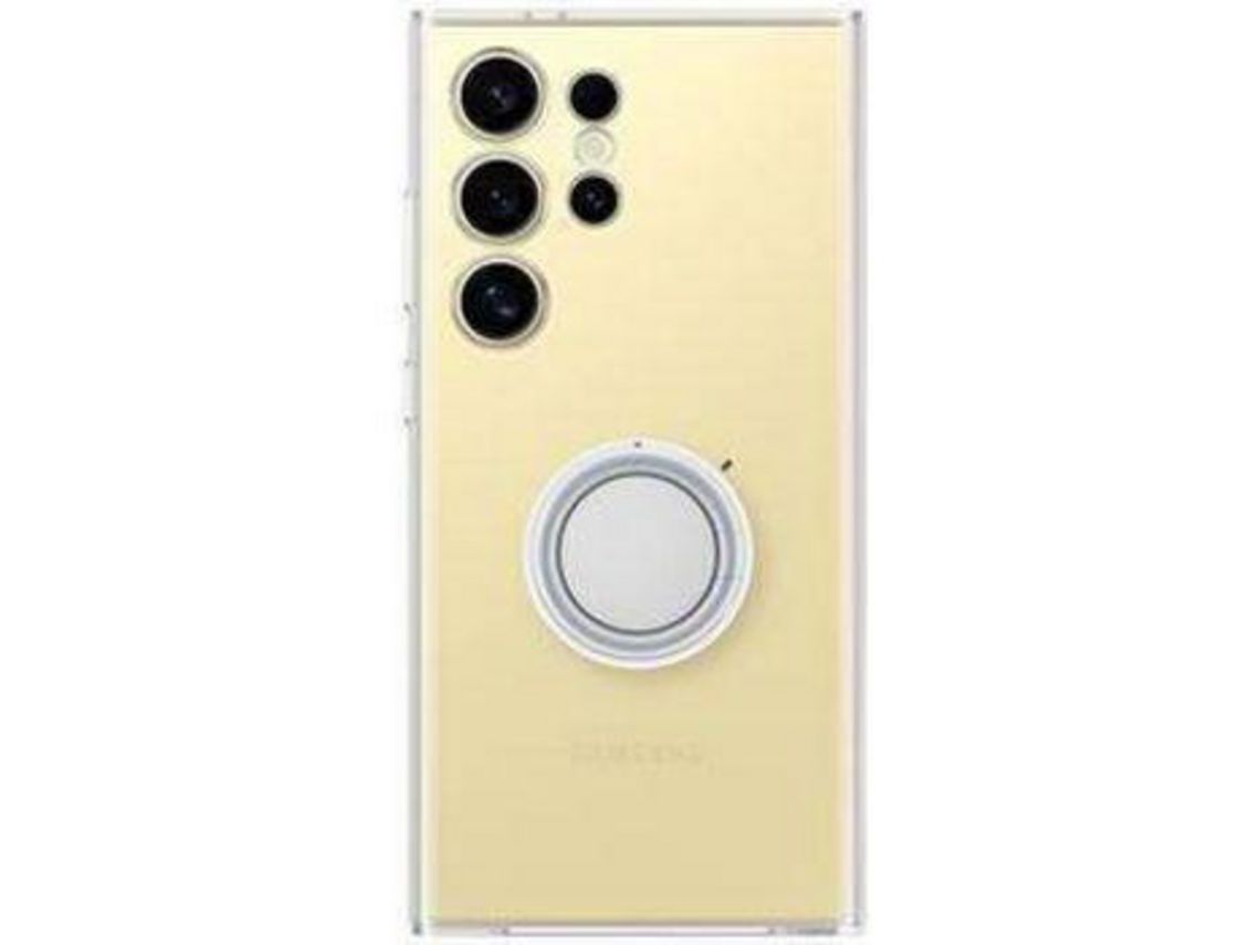 Capa SAMSUNG com Encaixe Para Acessórios