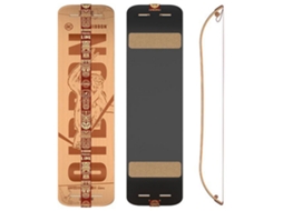 Slacklines Montanha GIBBON SLACKLINES Roots rocker travel (28)