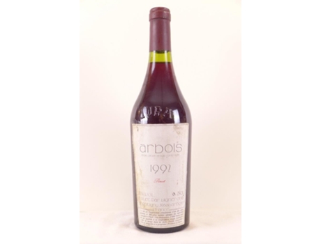 Vinho Tinto ROLET PÈRE ET FILS 1992 (75 cl - 1 unidade)