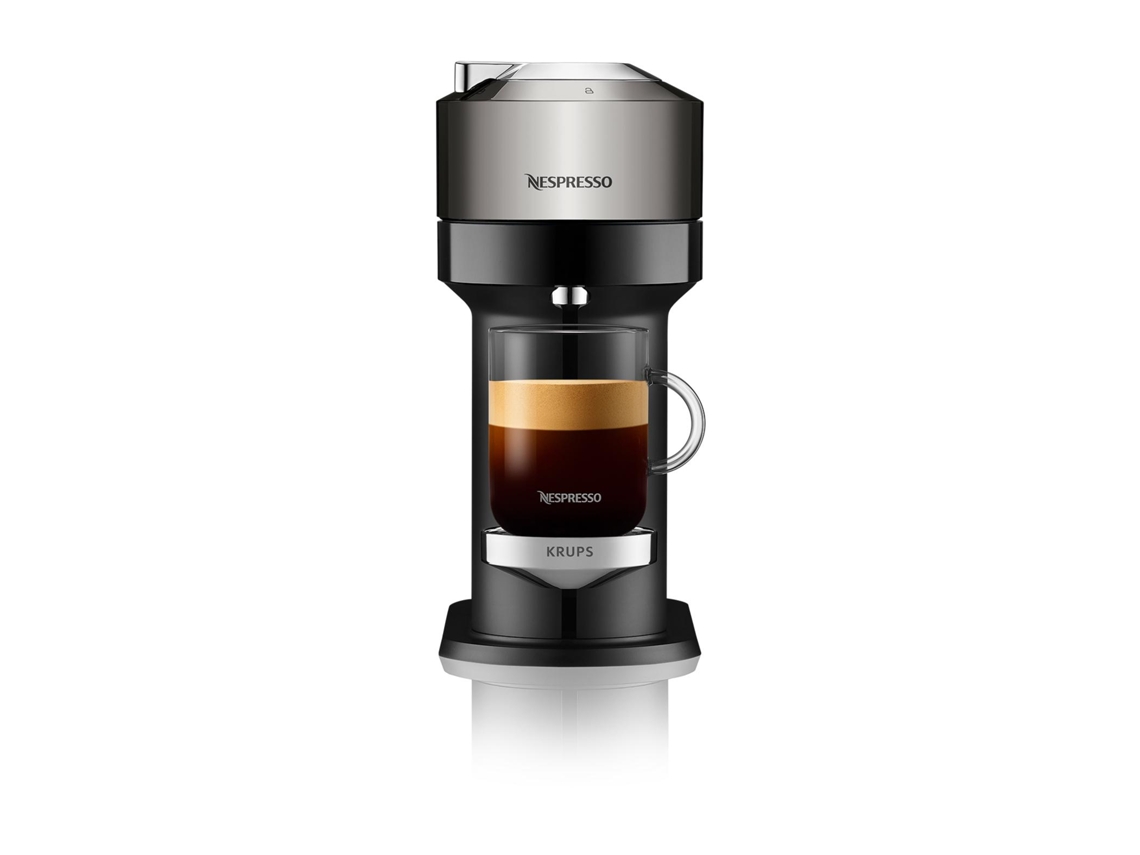 Máquina de Café KRUPS Vertuo Next Xn910C10