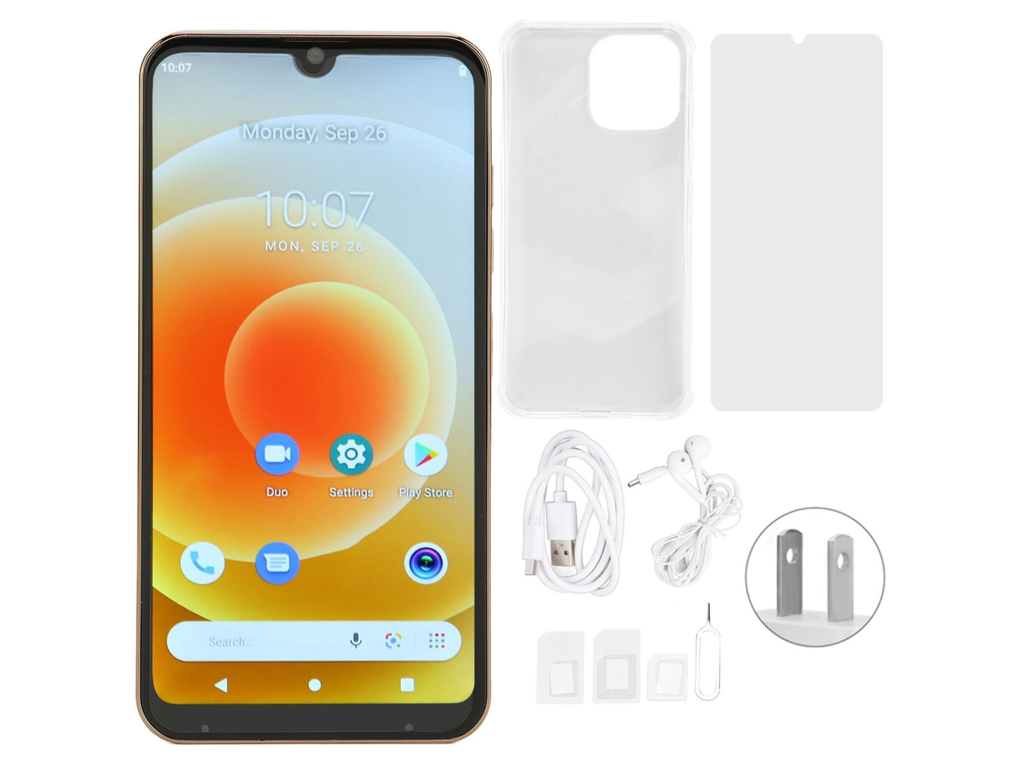Laxiscreed I13 Pro Max - Smartphone Inteligente Com Alta Performance E Bateria Duradoura