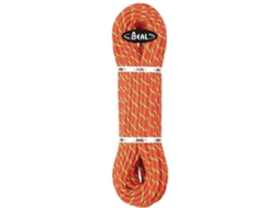 Corda De Escalada BEAL Cordas Karma (Laranja - 80 m)