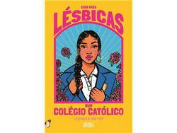 Livro de Sonora Reyes (Português)