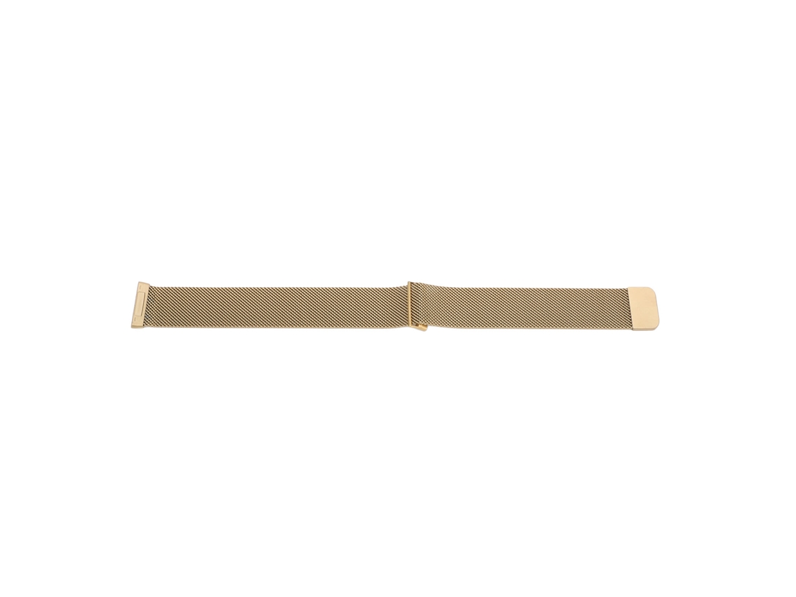 Cinto de Relógio Magnético para Versa 4 e 3 Aço Inoxidável Quick Release MARCA
