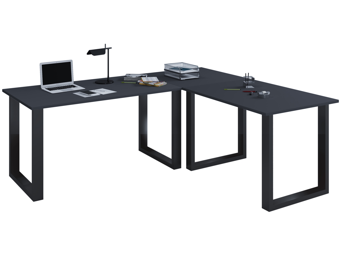 Mesa De Canto De Mesa 190x160x80 Vcm