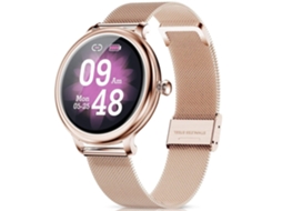 Smartwatch ENZON Rosa
