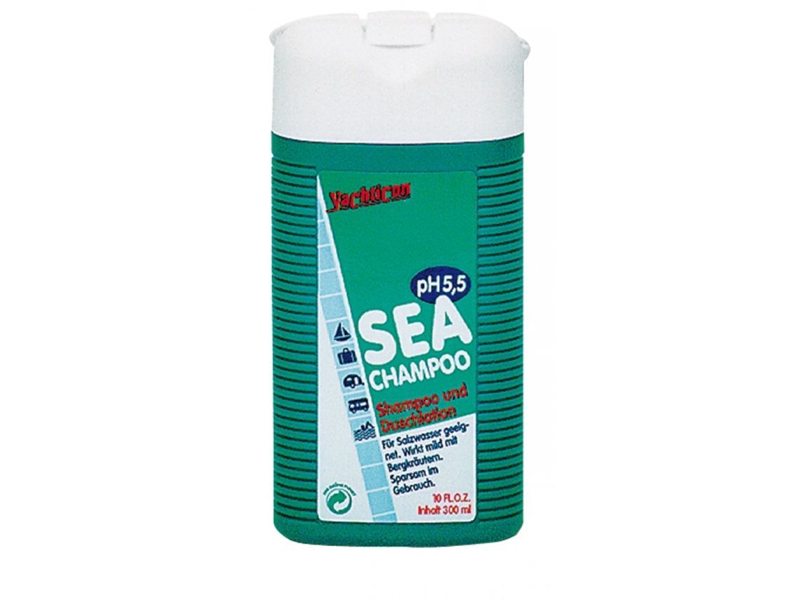 Sabonete Liquido para Água Do Mar PLASTIMO
