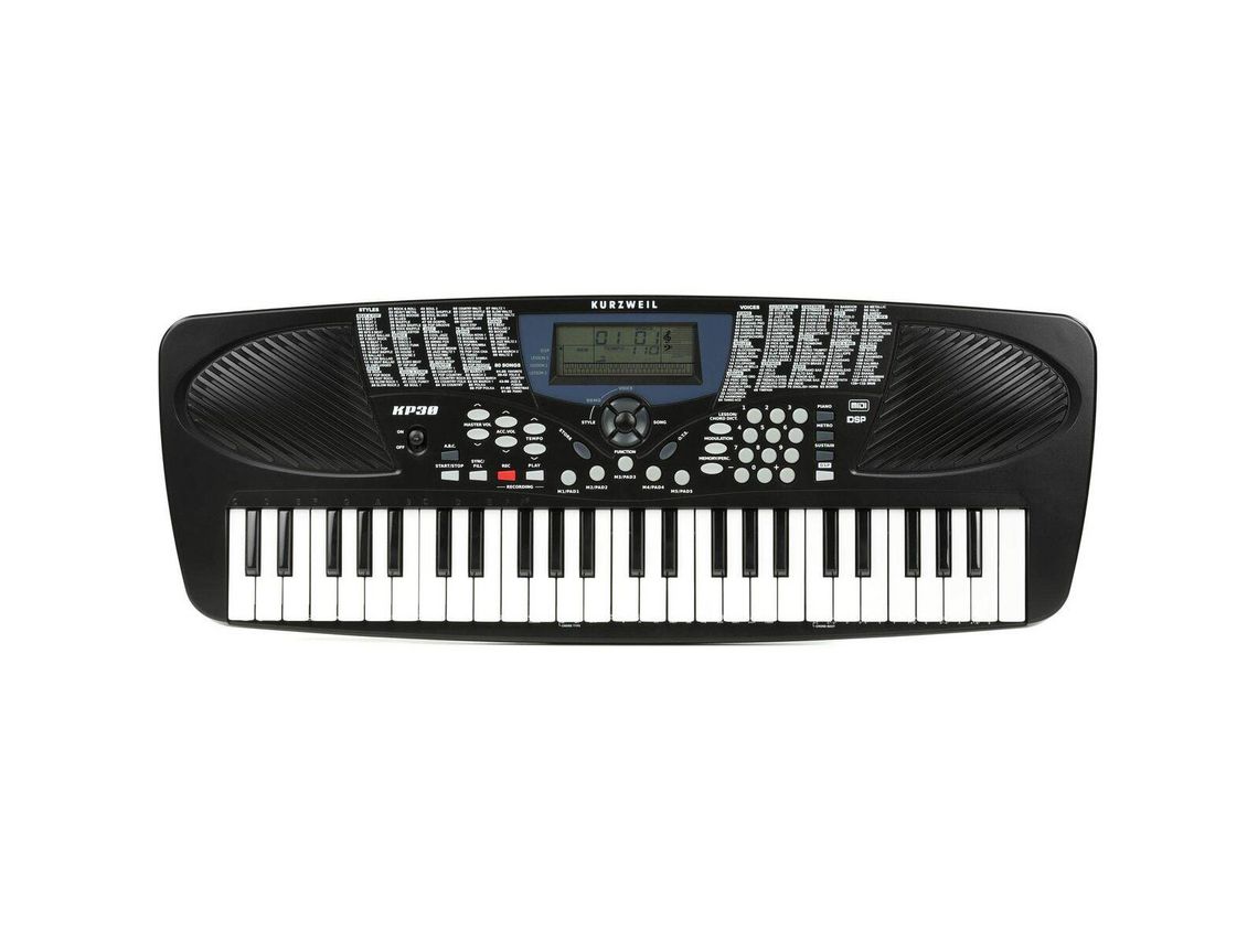Teclado KURZWEIL Kp30