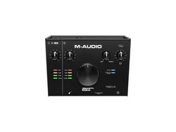 Interface de Áudio M-AUDIO Air192 X4Pro
