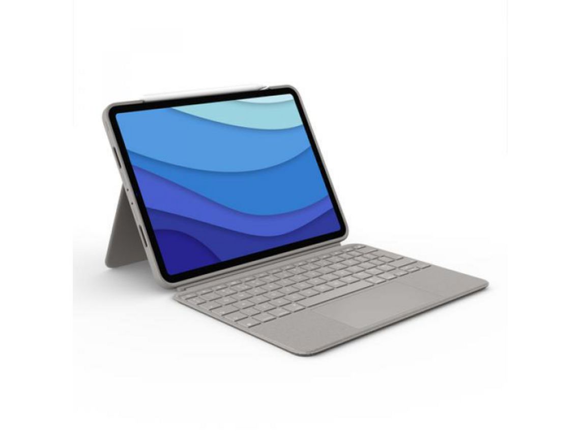 Combo Touch Ipadpro 11-Inch 1St 2Nd 3Rd