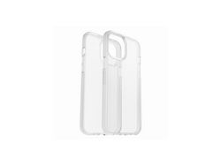 OTTERBOX Ott0363A Cover React Iphone 12 Pro Max e Vetro Trusted Comp Ip 12 Pro Max A2411 A2342 Trasp