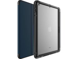 OTTERBOX Ott0257A Custodia Per Ipad 7Th 8Th e 9Th Comp Con A1893 A1954 Symmetry Folio B2B Blu