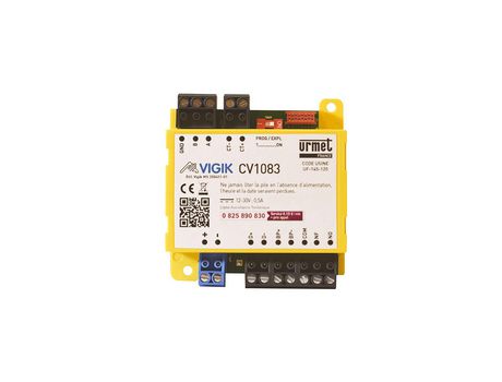 Unidade de Controlo de Porta L/E Vigik 1 Kcv1083
