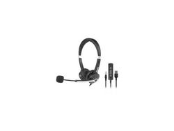 Fone de Ouvido com Microfone Hheadm-Ujs