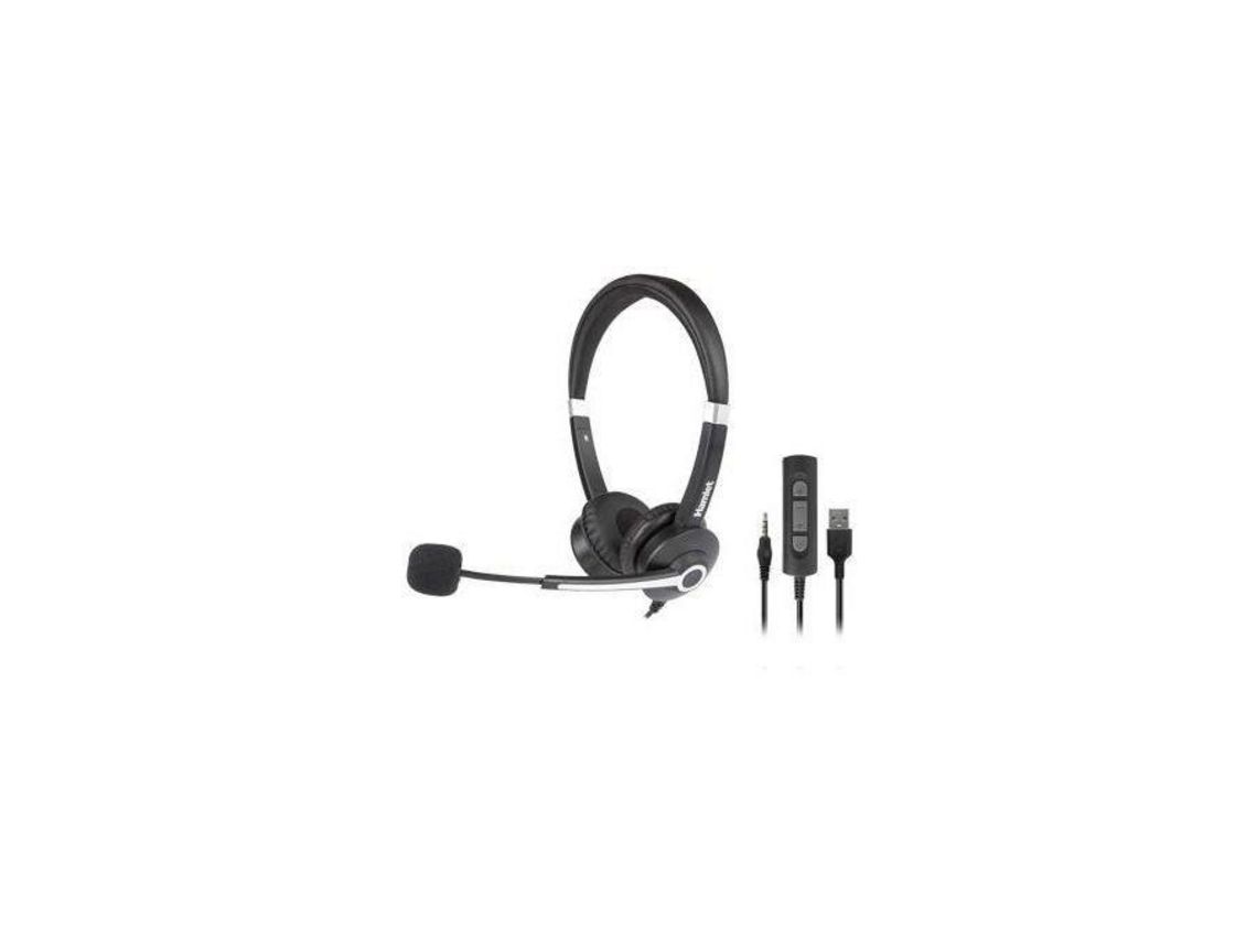 Fone de Ouvido com Microfone Hheadm-Ujs