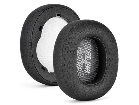 Substituição de Almofadas de Ouvido para Jbl E65Btnc/ Duet Nc/Live 650