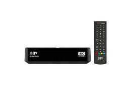 Receptor CGV Etimo Uhd1 Tnt Uhd Preto 3322107019806