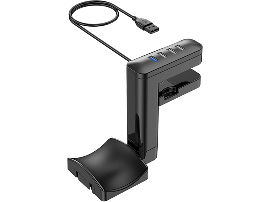 Suporte Para Fones De Ouvido - Gancho Para Fone De Ouvido, Suporte De Mesa Para Celular