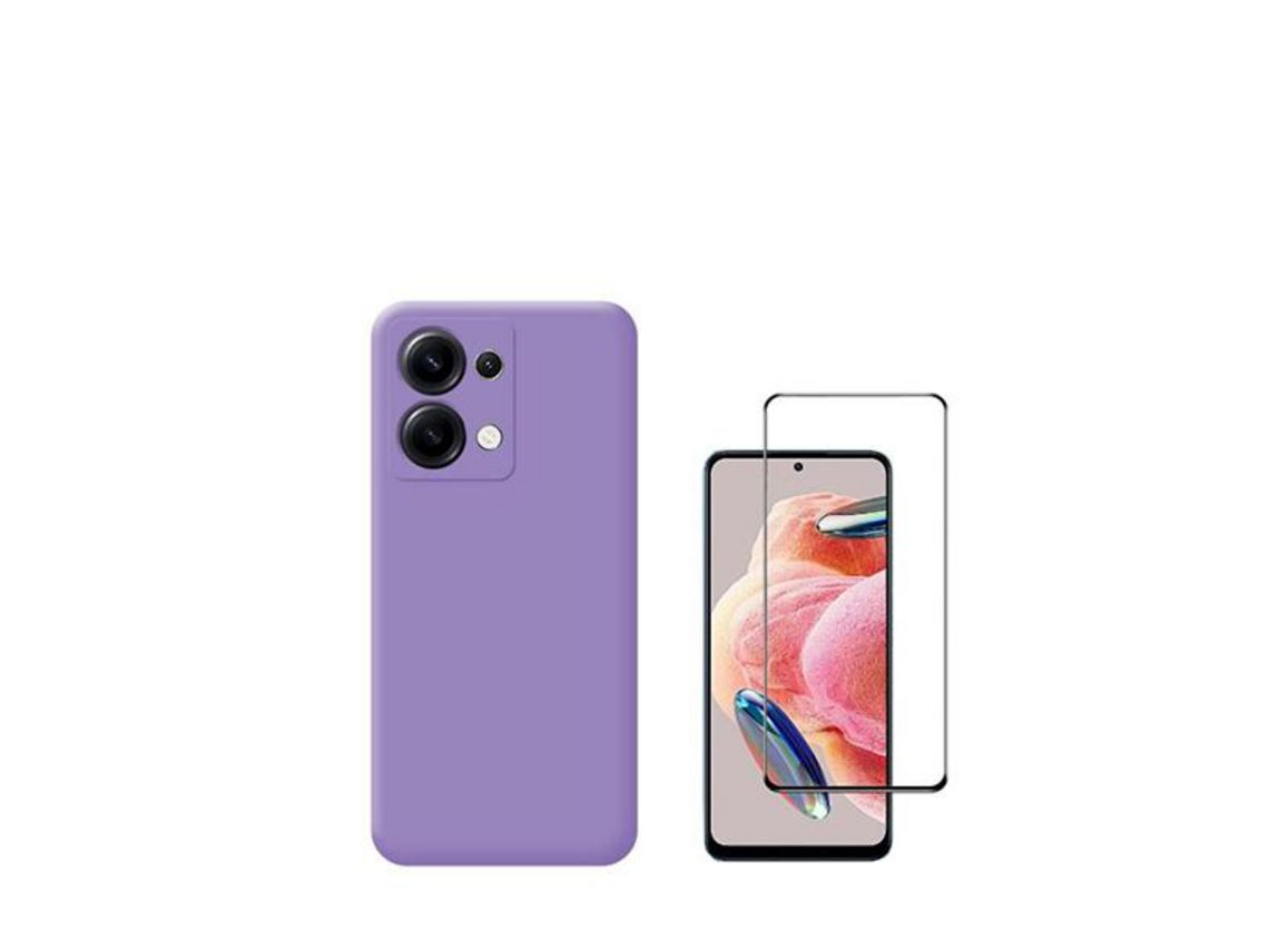Pelicula de Vidro GIFT4ME Redmi Note 13 4G
