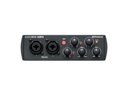 Interface de Áudio PRESONUS Pre Audiobox Usb96 25Th