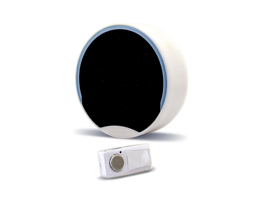 Rondo Radio Chime Kit 200 M