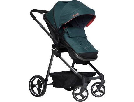 Carrinho de Bebé Individual  Onemax 2 Em 1 Mirage
