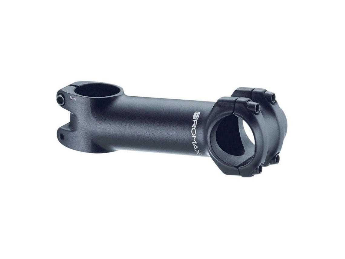 Tronco Angle Close 31.8 Mm Prateado 110 Mm / 6ºpromax