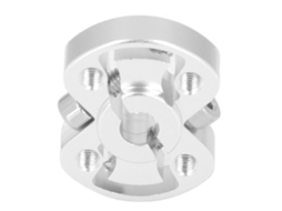 Laxiscreed Anel De Transporte Industrial De 1/4" Para Aplicações De Alta Velocidade