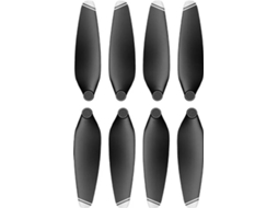 Hélices POTENSIC ATOM