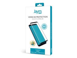 Pelicula de Vidro JAYM Reno 5 Pro 5G / Reno 5 Pro+ 5G