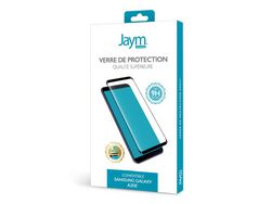 Pelicula de Vidro JAYM Galaxy A20E