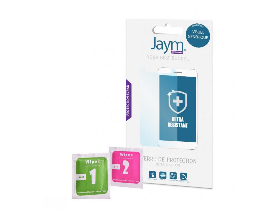 Pelicula de Vidro JAYM Samsung Galaxy A22 - 5G