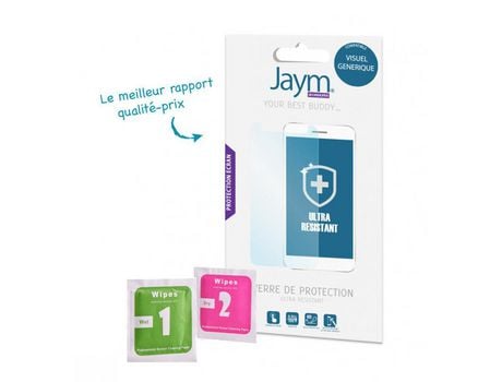 Película Vidro Temperado 9H JAYM para Samsung Galaxy A52 JAYM 4G / 5G