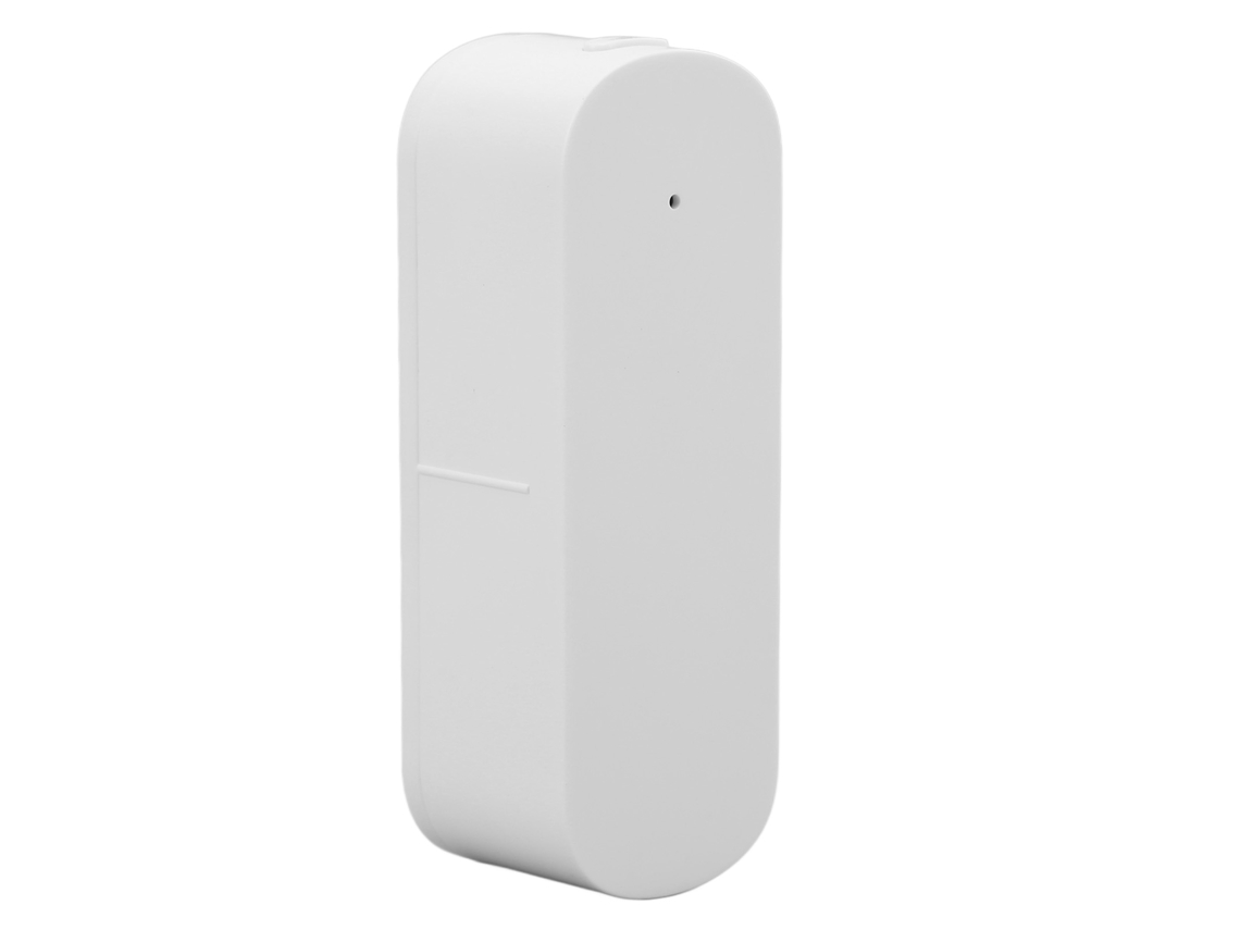 Sensor De Vibração Laxiscreed Para Automação Sem Fios Em Casas E Escritórios