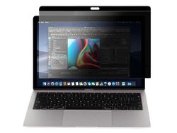 Filtro anti-espião de privacidade magnética para Macbook Air 13 2018 A1932 ANTIIMPACTO!