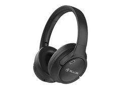 Fones de Ouvido Intra-Auriculares Bluetooth TELLUR Vibe Anc