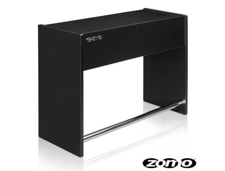 ZOMO Deck Stand Ibiza 120 Preto