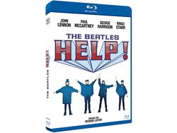 Help! 1965