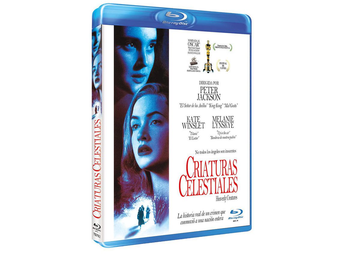 Heavenly Creatures 1994 / Criaturas Celestiales