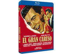 The Great Caruso 1951 / El Gran Caruso