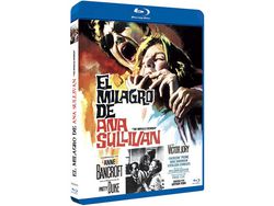 The Miracle Worker 1962 / El Milagro de Ana Sullivan