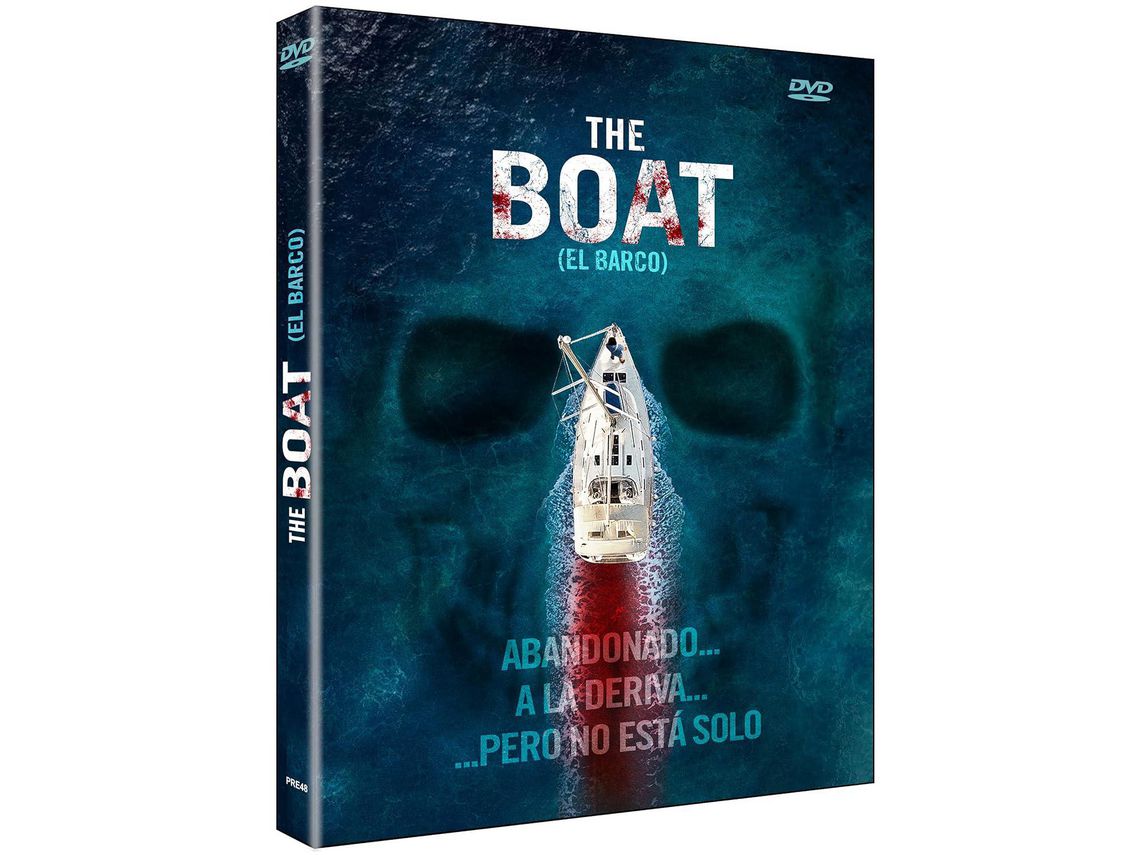 The Boat 2018 / El Barco