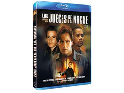 Judgment Night 1993 / Los Jueces de La Noche