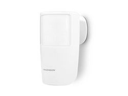 Lente 200 Detector de Movimento 512505 THOMSON