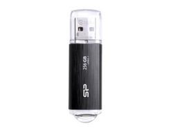 USB 3.2 Gen1 256 Gb Blaze B02 SILICON POWER