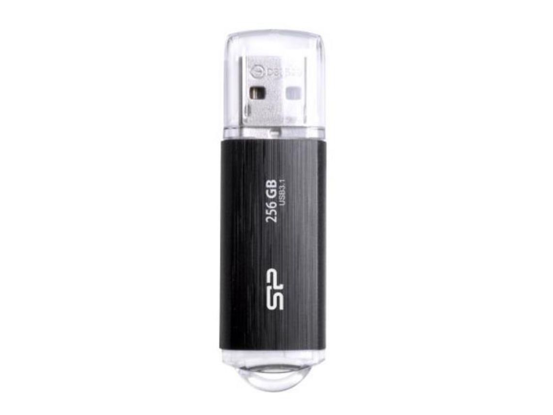 USB 3.2 Gen1 256 Gb Blaze B02 SILICON POWER