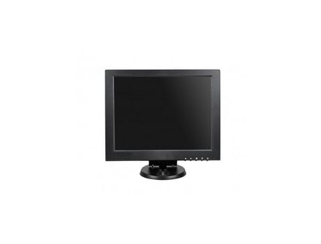 Monitor de Vigilância HD 12'' V12 IPURE